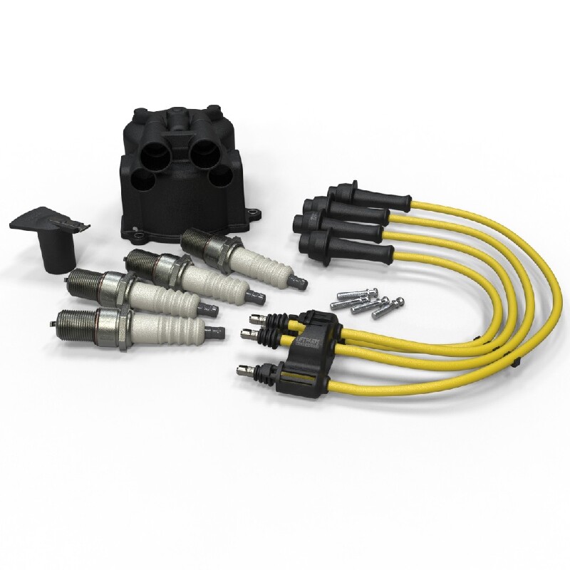 【ky】 90904-U9130-71 Tune-Up Kit For Toyota - Lift Parts Warehouse